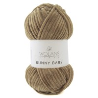 Bunny Baby 29, velbloudí